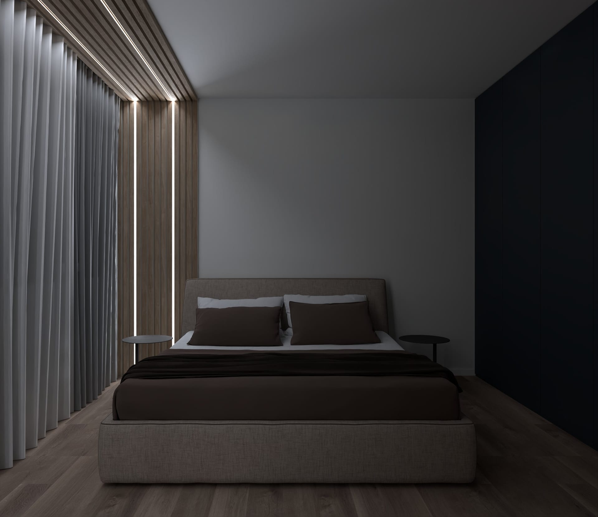 Utrecht Residence - BLISS ARCHITECTS